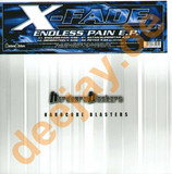 X-fade - Endless Pain Ep