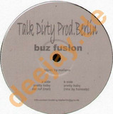 Manana - Buz Fusion