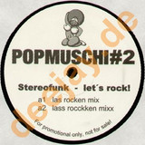 Popmuschi - Vol.2