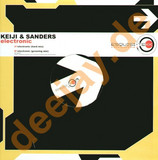 Keiji & Sanders - Electronic