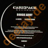 Boogie Army - Busta/hyper Crank