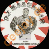 Dj Mascaras - Another One Bites Da Girls
