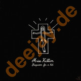 Miss Kittin - Requiem For A Hit