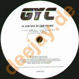 Gyc - Listen To The Music