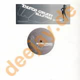 Disco Galaxy Allstars - The Only One