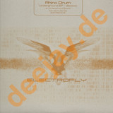 Rhino Drum - Underground Ep *2*