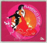 Flamenco Style - Flamenco Style