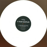 Rocco / Demarkus Lewis / Soy Mustafa - 5 Year Sampler