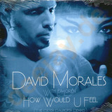 David Morales - How Would U Feel