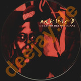 Arkjme D - L'ultimo Dei Mohicani