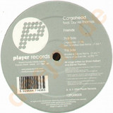Cargohead Feat. Daniel Thomas - Friends