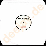 20/20 Soundsystem - The Chase/your Love