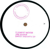 Clement Meyer - Sweet Insanity
