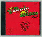Best Of Italo Disco - Volume 13