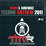 Vegim & Subforce - Techno Anthem 2011