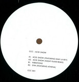 Ccc - Acid Snow Ep