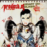 Product 01 - Heart Ov Glass Remix