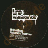 Heller & Enkie - Yesterday's Tomorrow