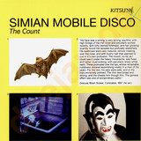 Simian / Dieter Schmidt - The Count / Morse Code