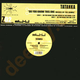 Tatanka - Do You Know This One (wings Of