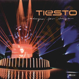 Dj Tiesto - Adagio For Strings 2x12"