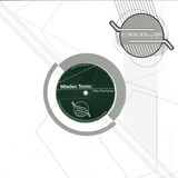 Mladen Tomic - Tribe Touring