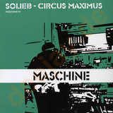 Solieb - Circus Maximus