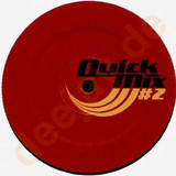 Quick Mix - Volume 2