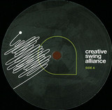 Creative Swing Alliance - Csa Ep