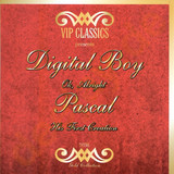 Digital Boy - Ok Alright