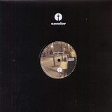 Pan/tone - Under The Influences Ep