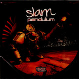 Pendulum - Slam / Out There *picture*