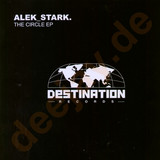 Alek Stark - The Circle