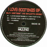 Guy Gerber Vs. Shlomi Zidan - I Love Boorekas Ep