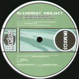 Alchemist Project - I'm Hypnotized