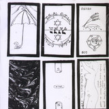 Jonathan Vance - Sylvia The Eagle