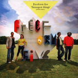Freeform Five - Strangest Things 2x12"