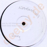 Jinny - Keep Warm Rmx