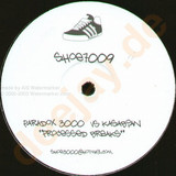 Paradox 3000 Vs. Kasabian - Processed Breaks