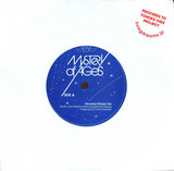 Kyoto Jazz Massive - Moonstarr Edits