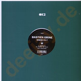 Bastien Grine - Where R U