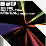 The Egg - Walking Away