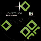 John Tejada - Big City Music