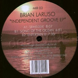Brian Laruso - Independent Groove