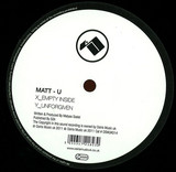 Matt-u - Empty Inside / Unforgiven