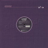 Latigidi - It's Time