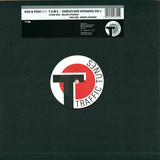 Kick & Push Feat. Y.o.m.c - Dancefloor Upgrades