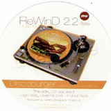 Rewind - Discoburger