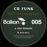 Cb Funk - Auf Balkonien