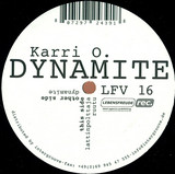 Karri O - Dynamite